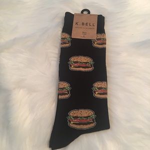 Men’s K. Bell Socks .